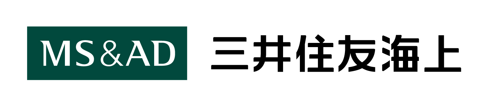 三井住友海上火災保険ロゴ
